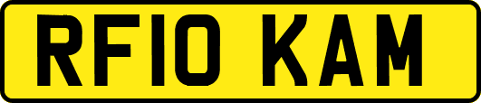 RF10KAM