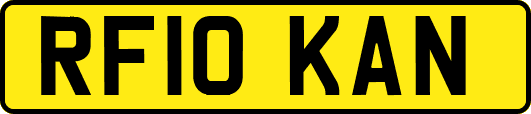 RF10KAN