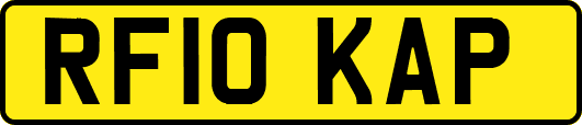 RF10KAP