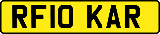 RF10KAR