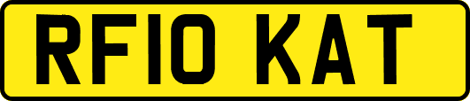 RF10KAT