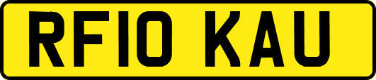 RF10KAU