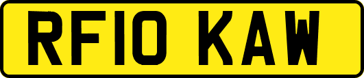 RF10KAW