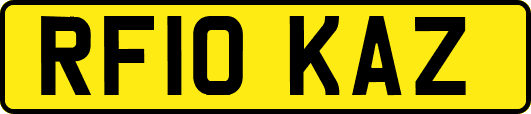 RF10KAZ