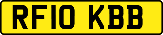 RF10KBB