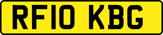 RF10KBG