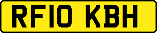 RF10KBH