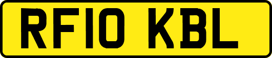 RF10KBL