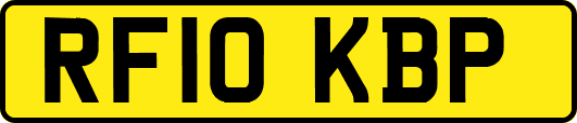 RF10KBP
