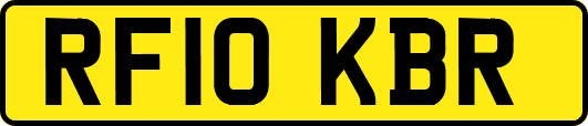 RF10KBR
