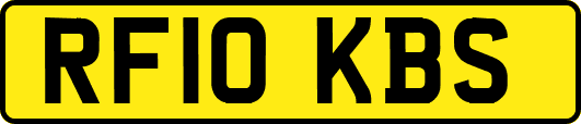 RF10KBS