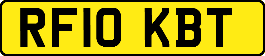 RF10KBT