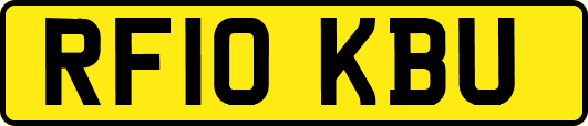 RF10KBU