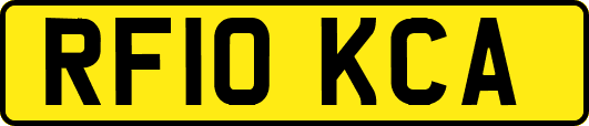 RF10KCA
