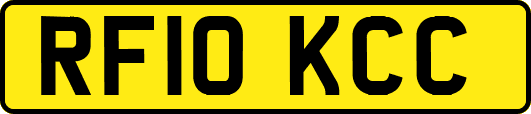 RF10KCC
