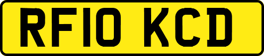 RF10KCD