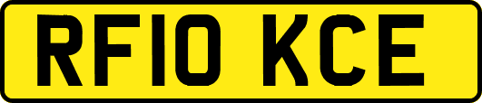 RF10KCE