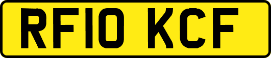 RF10KCF