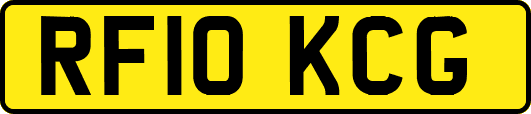 RF10KCG