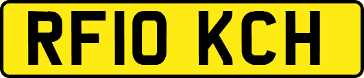 RF10KCH