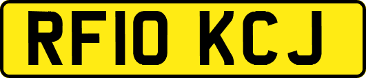RF10KCJ