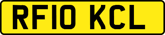 RF10KCL