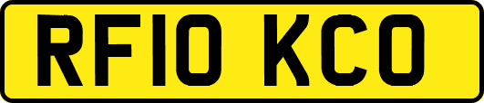 RF10KCO