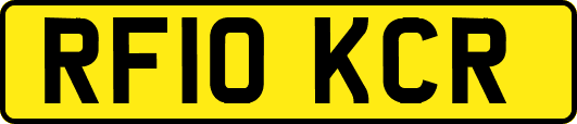 RF10KCR