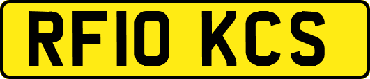 RF10KCS