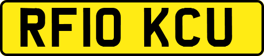 RF10KCU