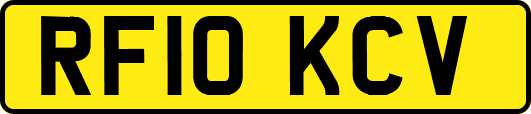 RF10KCV
