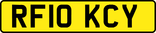RF10KCY