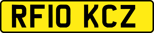 RF10KCZ