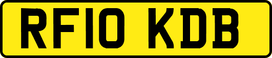 RF10KDB