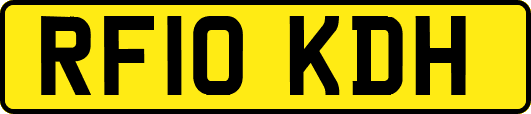 RF10KDH