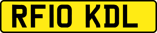 RF10KDL