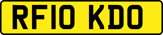 RF10KDO
