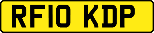 RF10KDP