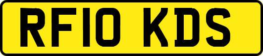 RF10KDS