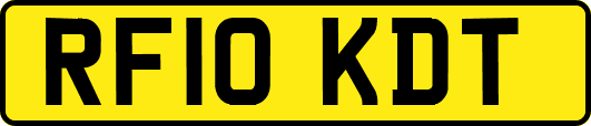 RF10KDT