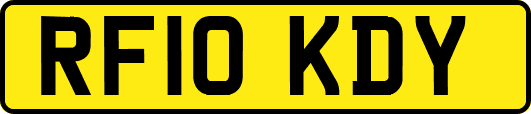 RF10KDY
