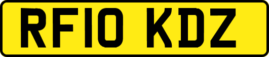 RF10KDZ