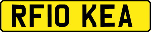 RF10KEA