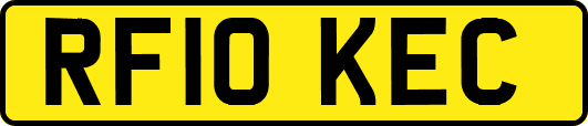 RF10KEC