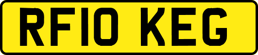 RF10KEG