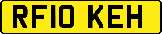 RF10KEH