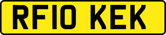 RF10KEK