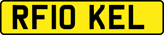 RF10KEL