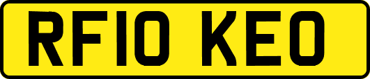 RF10KEO