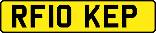 RF10KEP